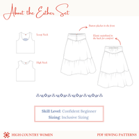 Esther Set
