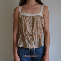 Sevenberry Cotton Lawn