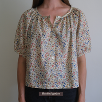 Sevenberry Cotton Lawn