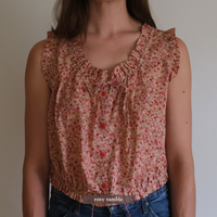Sevenberry Cotton Lawn