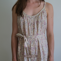 Sevenberry Cotton Lawn