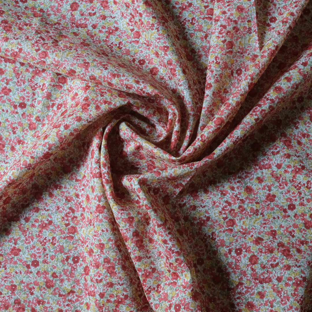 Sevenberry Cotton Lawn