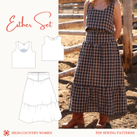 Esther Set