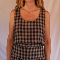Esther Tank