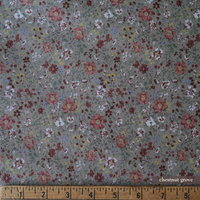 Sevenberry Cotton Lawn