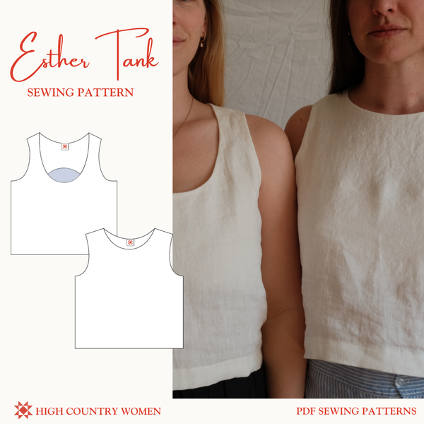 Esther Tank
