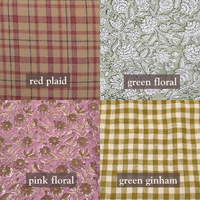 IN PERSON: Intro to Sewing—Sew a Pillow Cover