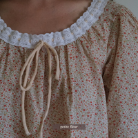 Sevenberry Cotton Lawn